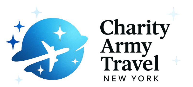 CharityArmyTravel